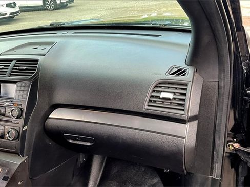 Used 2018 Ford Explorer 4WD Police Interceptor image 16