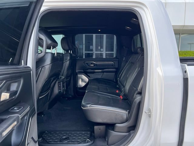 Used 2019 RAM 1500 Limited AWD/4WD image 22