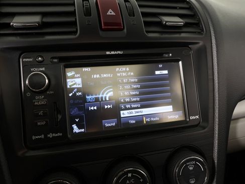 Used 2015 Subaru Forester 2.5i Limited image 36