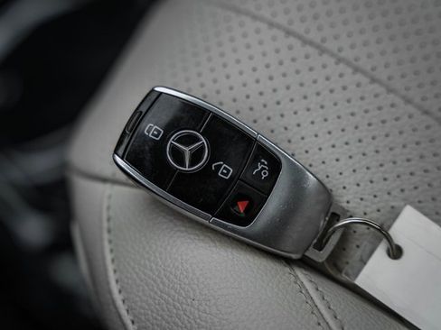 Used 2023 Mercedes-Benz E 350 E 350 w/ Premium Package image 42