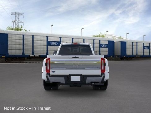 New 2026 Ford F350 King Ranch AWD/4WD image 5