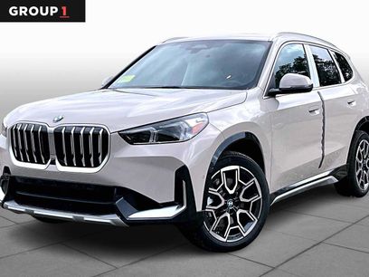 Used 2026 BMW X1 xDrive28i w/ Technology Package