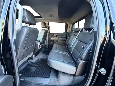 Used 2021 GMC Sierra 1500 Denali image 15