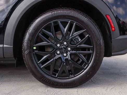 New 2026 Ford Mustang Mach-E Select w/ Technology Package RWD image 10