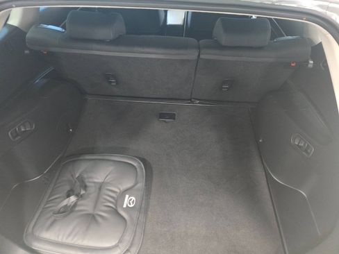Used 2010 MAZDA CX-7 i Sport w/ Convenience Pkg FWD image 22