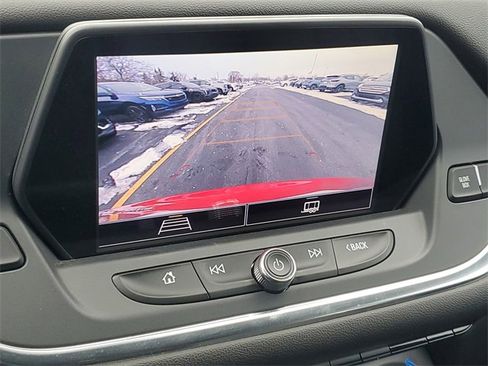 Used 2022 Chevrolet Blazer LT image 28