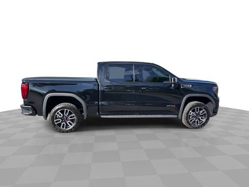 New 2026 GMC Sierra 1500 AT4 w/ AT4 Premium Package AWD/4WD image 9