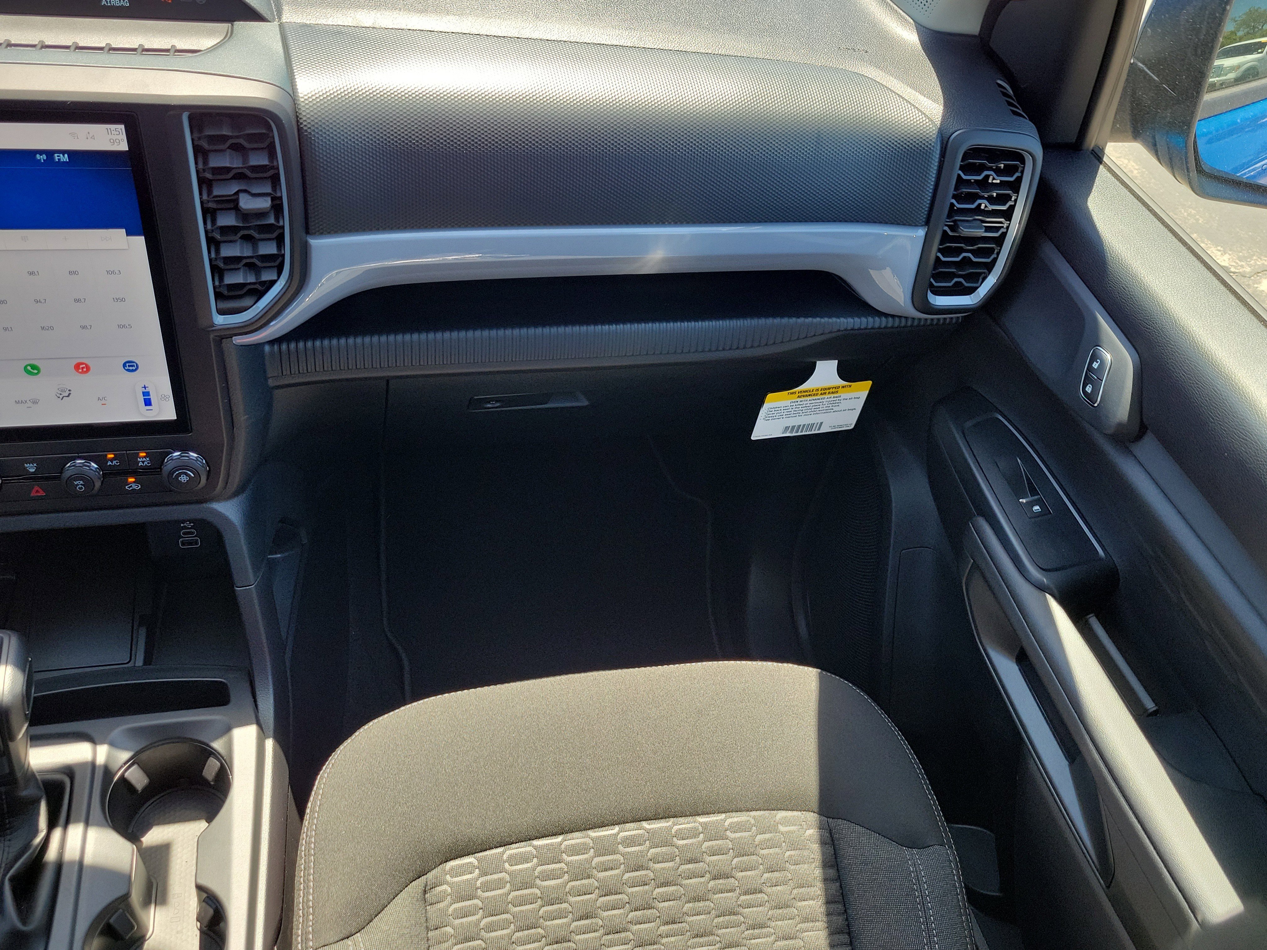 New 2026 Ford Ranger XL RWD image 13