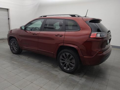 Used 2020 Jeep Cherokee High Altitude image 3