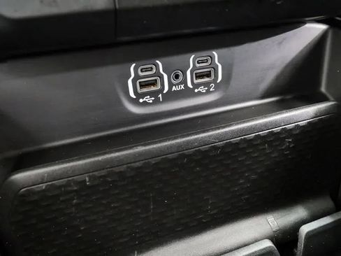 Used 2021 RAM 1500 Rebel w/ Level 2 Equipment Group AWD/4WD image 29