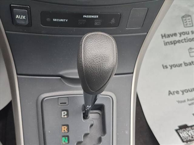 Used 2009 Toyota Corolla LE FWD image 11