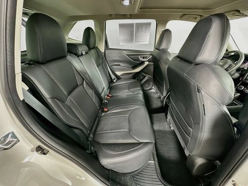 Used 2023 Subaru Forester Limited AWD/4WD image 35