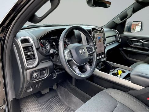 Used 2023 RAM 1500 Big Horn AWD/4WD image 20