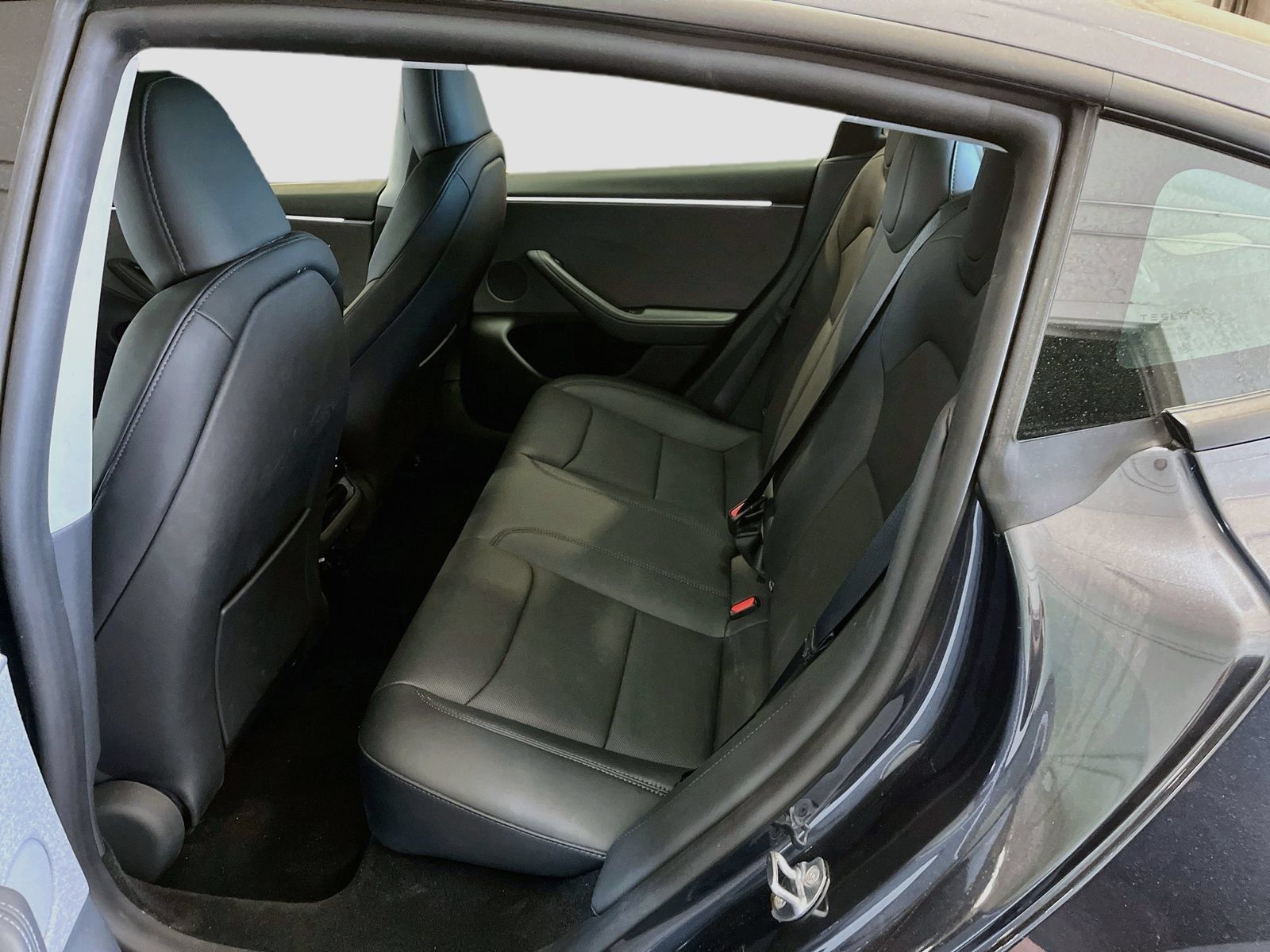 Used 2026 Tesla Model 3 RWD image 26