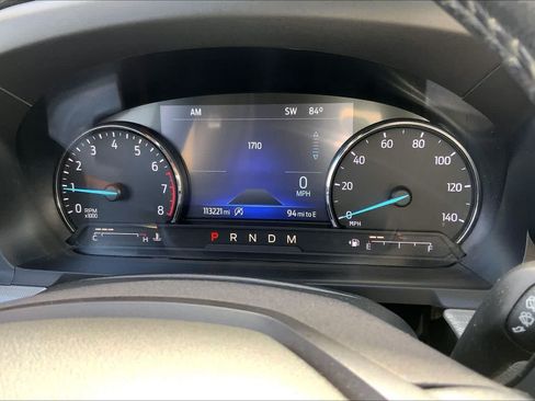 Used 2020 Ford Explorer XLT w/ Equipment Group 202A AWD/4WD image 17
