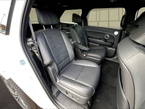 New 2026 Hyundai Palisade Calligraphy image 10