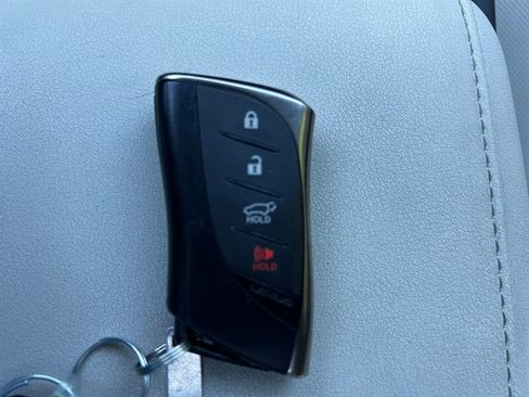Used 2023 Lexus RX 350h w/ Accessory Package (Z1) AWD/4WD image 42