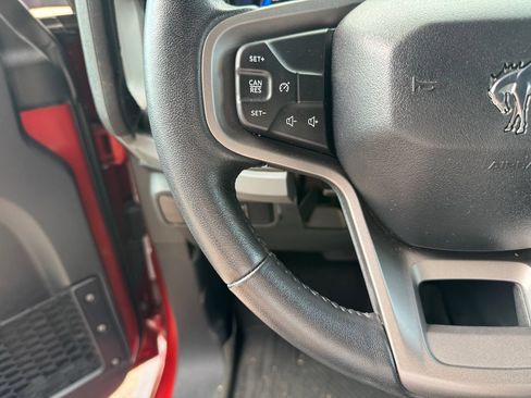Used 2022 Ford Bronco Big Bend AWD/4WD image 11