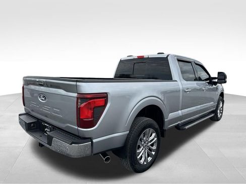 Used 2024 Ford F150 XLT w/ Equipment Group 302A MID image 19