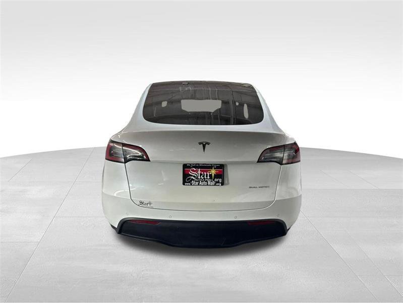 Used 2021 Tesla Model 3 Standard Range Plus RWD image 6