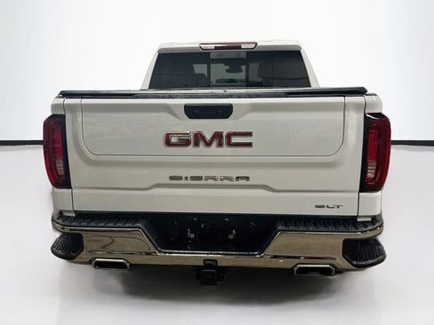 Used 2023 GMC Sierra 1500 SLT w/ SLT Premium Package AWD/4WD image 6