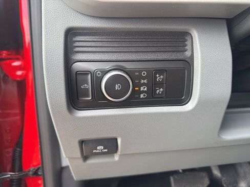 New 2026 Ford F350 XLT w/ FX4 Off-Road Package image 25