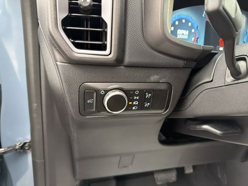 New 2025 Ford Bronco Sport Big Bend AWD/4WD image 17