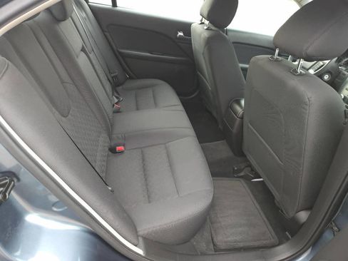 Used 2012 Ford Fusion SE FWD image 16