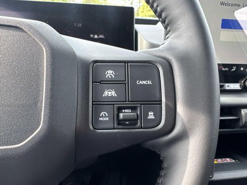 New 2026 Toyota RAV4 XSE w/ Panoramic Sun Roof Package AWD/4WD image 12