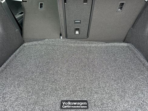 New 2026 Volkswagen Taos SE AWD/4WD image 14