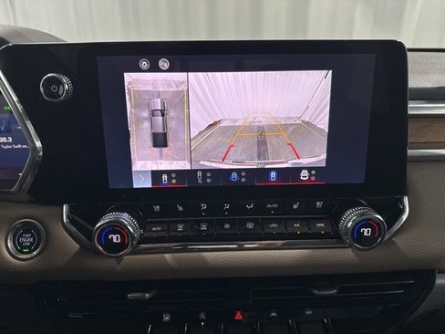 Certified 2023 GMC Canyon Denali image 21