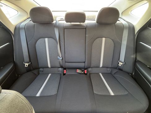 Used 2025 Hyundai Sonata SEL image 38