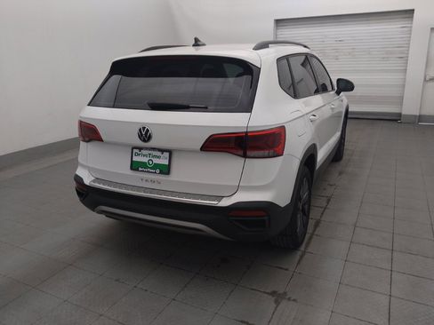 Used 2024 Volkswagen Taos S FWD image 9