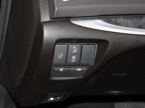 Certified 2019 Acura TLX V6 w/ Technology Package FWD image 24