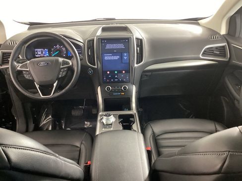 Used 2023 Ford Edge SEL w/ Convenience Package image 19