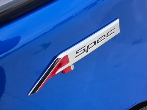 New 2026 Acura Integra A-Spec image 9