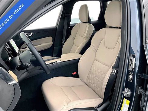 Certified 2026 Volvo XC60 B5 Plus AWD/4WD image 34