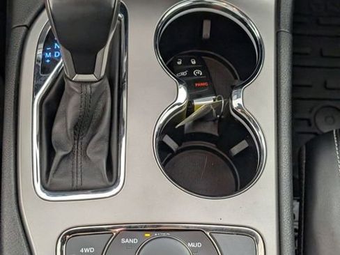 Used 2021 Jeep Grand Cherokee Limited w/ Quick Order Package 28K 80th image 25