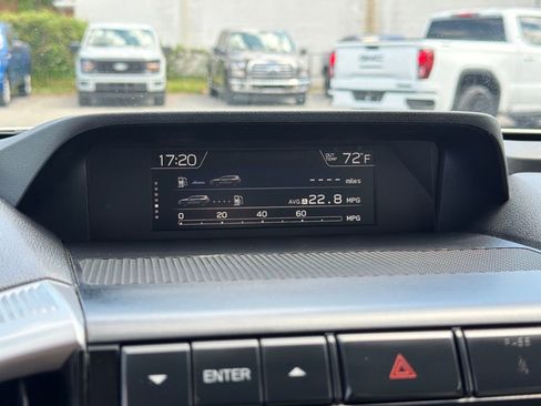 Used 2019 Subaru Ascent Limited AWD/4WD image 31