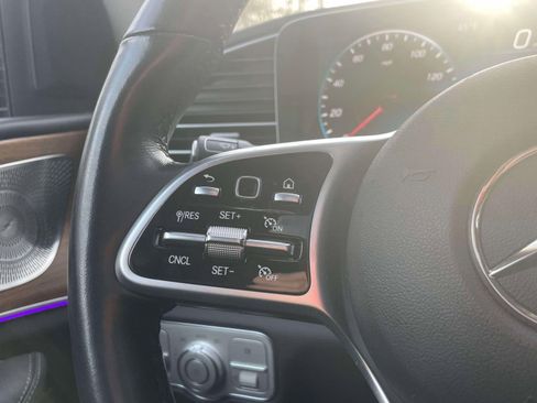Used 2022 Mercedes-Benz GLE 450 4MATIC image 22
