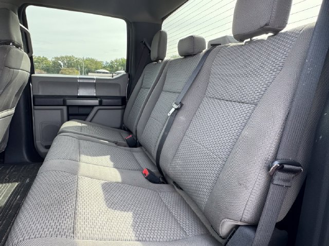 Used 2020 Ford F250 XLT w/ XLT Premium Package AWD/4WD image 14