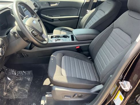 New 2024 Ford Edge SE image 14