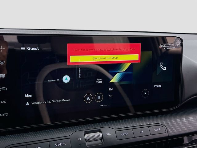 New 2025 Kia K4 GT-Line w/ GT-Line Premium Package FWD image 15