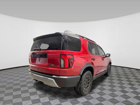 New 2026 Honda Passport TrailSport image 5