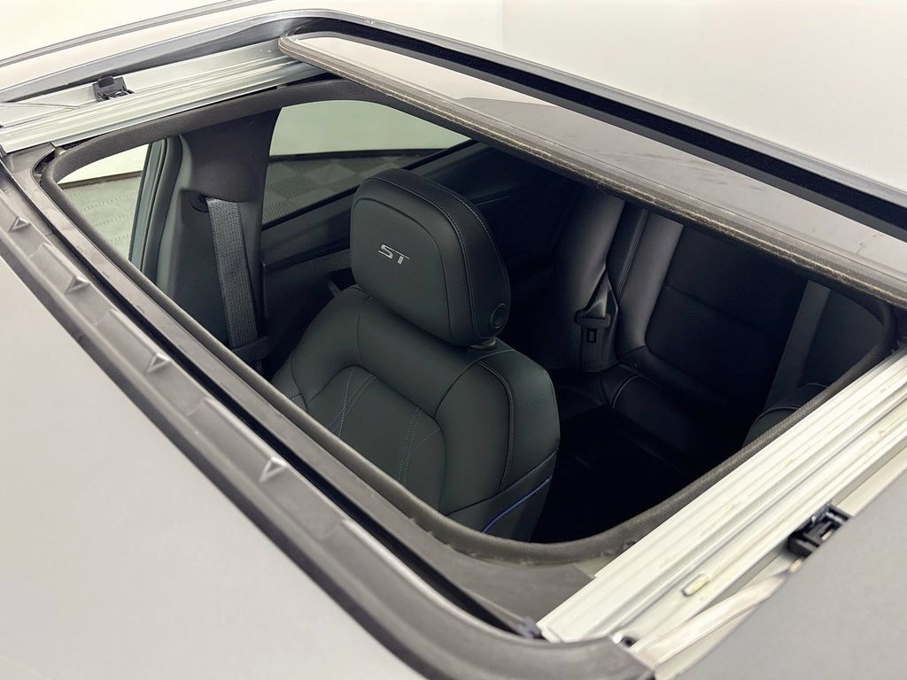 New 2026 Buick Envista Sport Touring w/ Convenience I Package FWD image 20