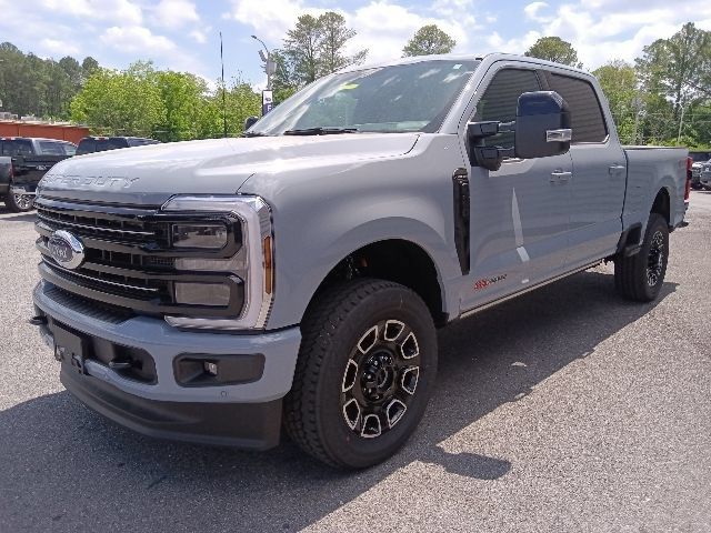 New 2026 Ford F250 Platinum AWD/4WD image 7