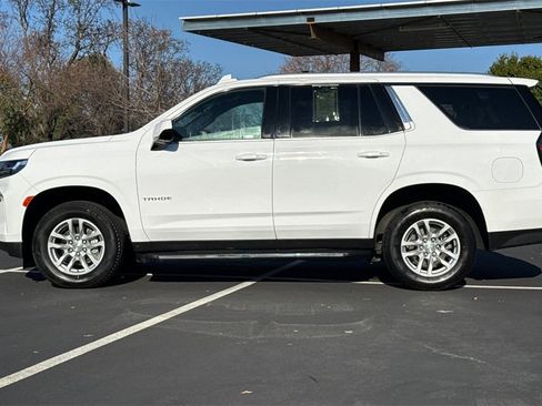 Used 2024 Chevrolet Tahoe LT image 13
