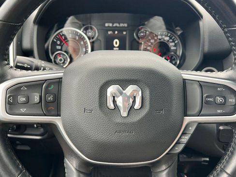 Used 2023 RAM 1500 Big Horn image 23