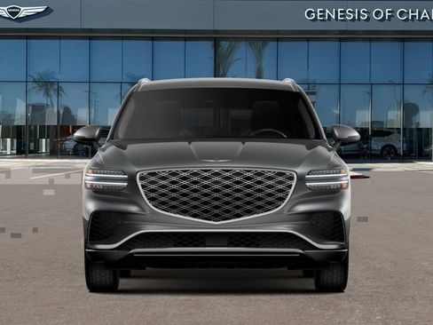 New 2026 Genesis GV70 2.5T AWD/4WD image 6