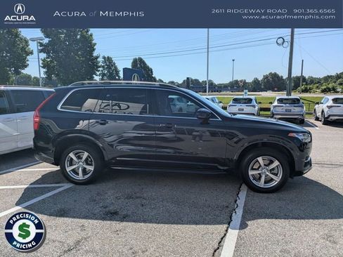 Used 2019 Volvo XC90 T5 Momentum w/ Protection Package Premier FWD image 9